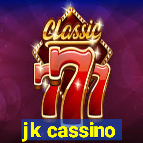 jk cassino